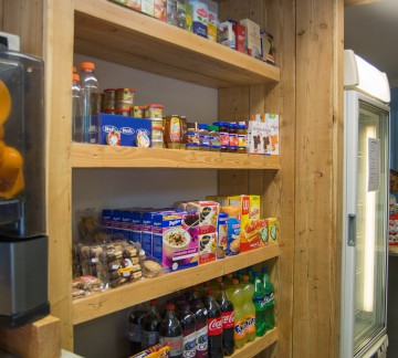 Openinghours Shop