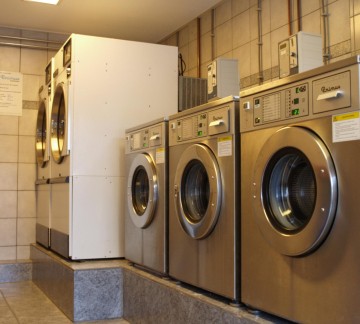 Launderette