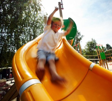 Playgrounds